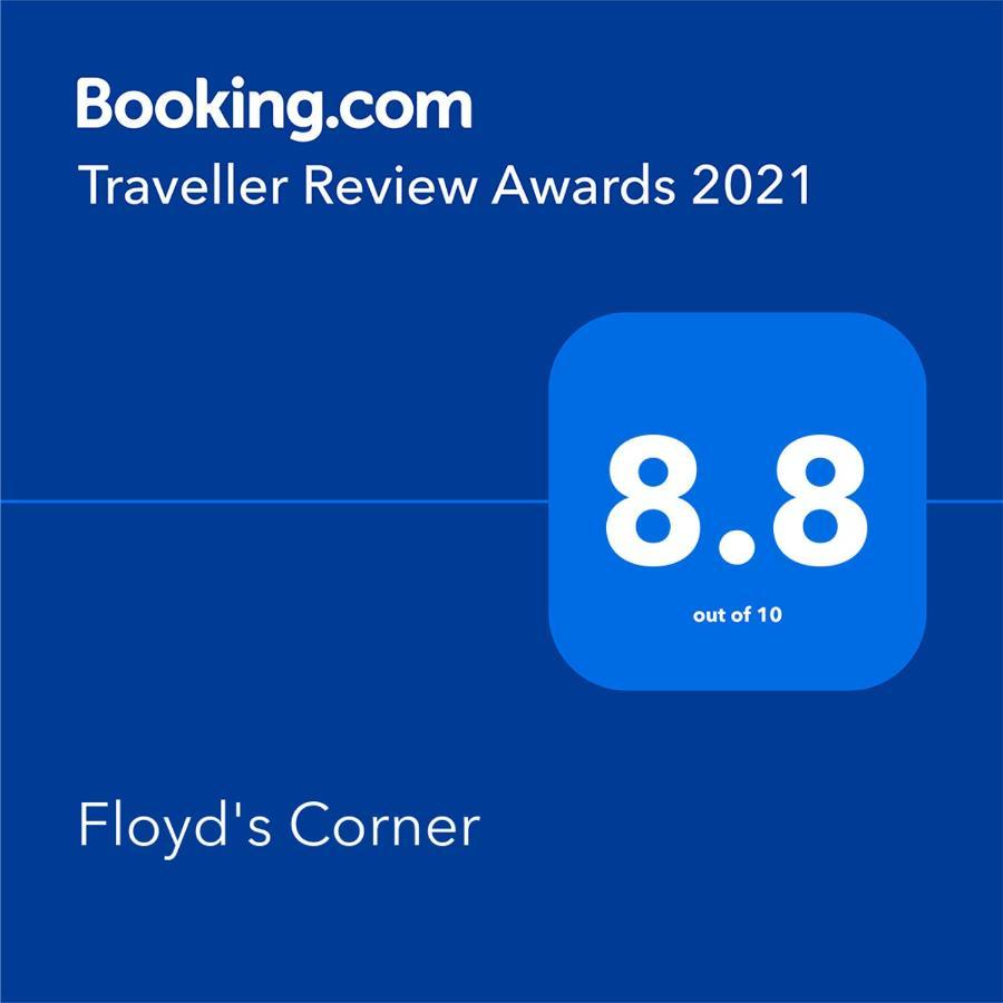 리틀햄튼 Floyd'S Corner 아파트 외부 사진